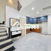 SIÊU PHẨM 3 TẦNG MỚI - NHÀ MỚI ĐẸP LUNG LINH - 48M2 - 5.5 TỶ